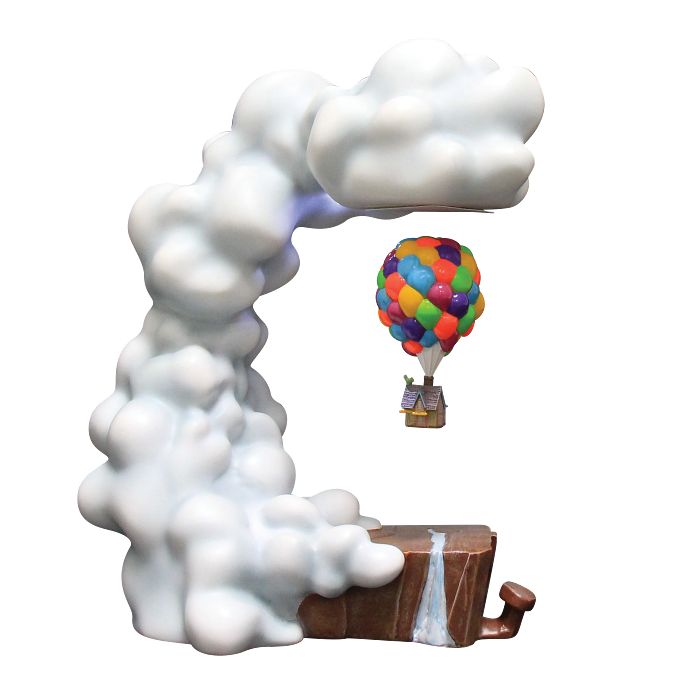 Casa di Up - Disney Grand Jester