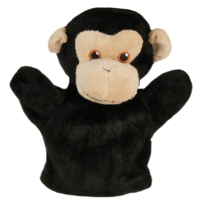 Scimpanze - Prima Marionetta