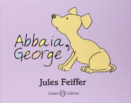 Abbaia, George. Ediz. illustrata