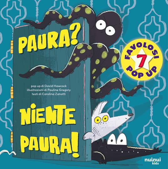 Paura? Niente paura!