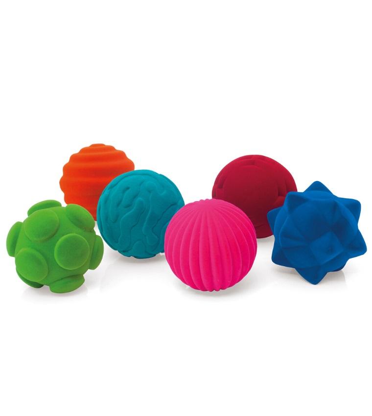 Rubbabu - Tactile Balls