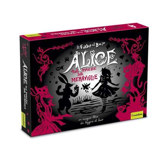 Alice nel paese delle meraviglie