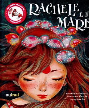 Rachele e il mare