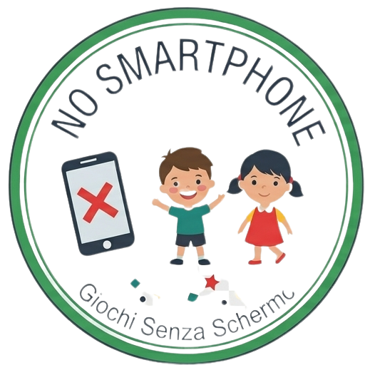 No Smartphone