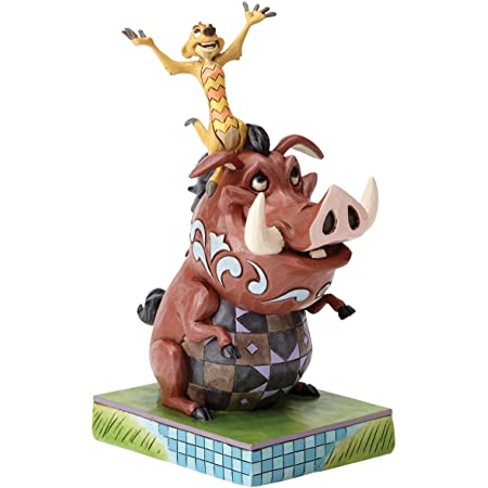 Timon e Pumba Hakuna Matata- Disney Traditions Disney Tradition