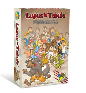 Lupus in tabula