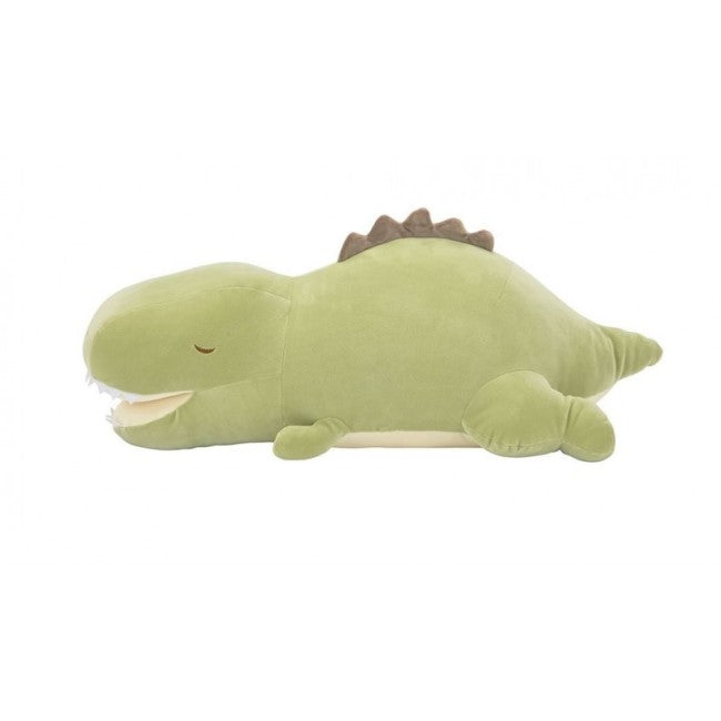 Peluche nemu nemu - Dinosauro 53cm