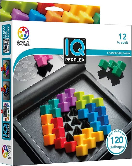 IQ Perplex - Smart Games