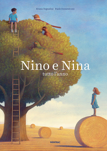 Nino e Nina. Tutto l'anno.