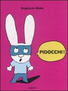 Pidocchi