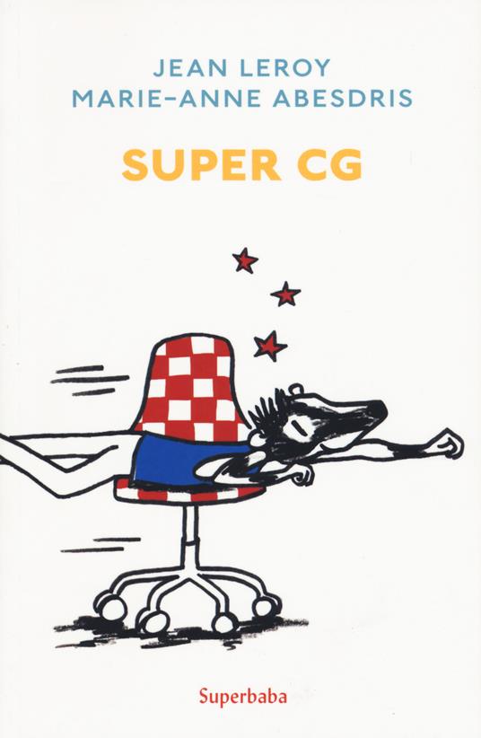 Super GC. Ediz. a colori