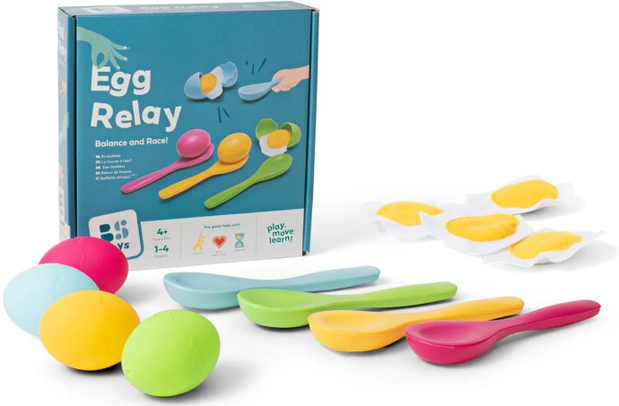 Egg Party
