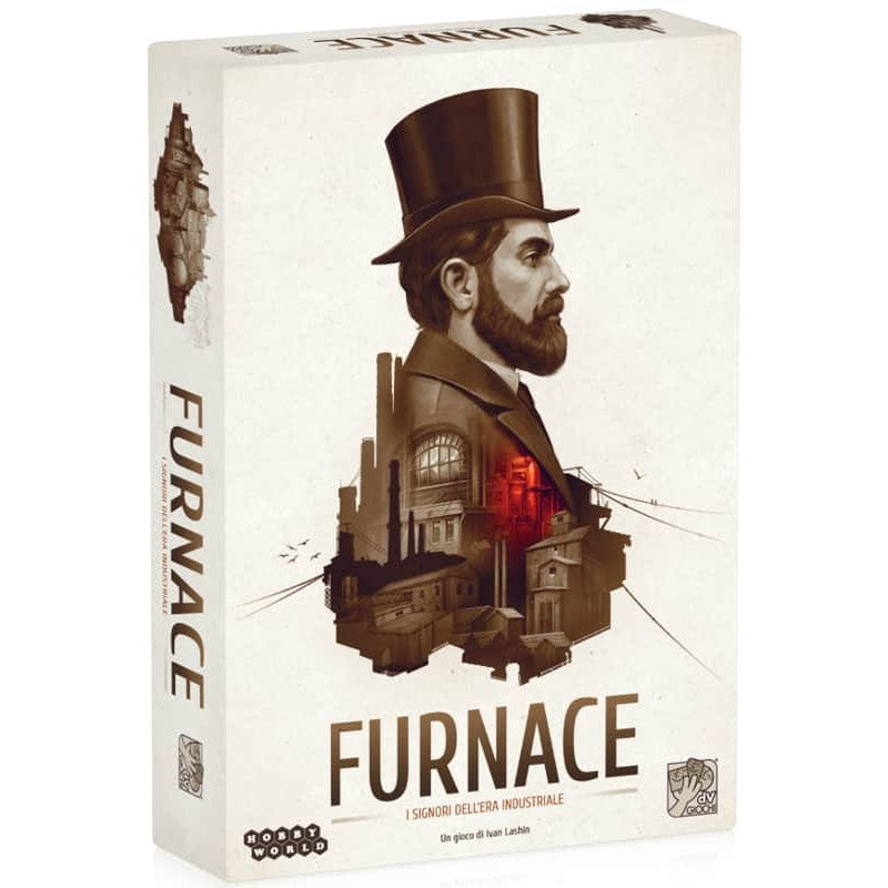Furnace