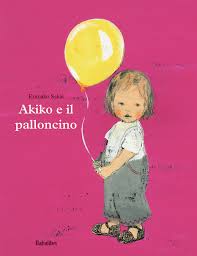 Akiko e il palloncino - Bababum