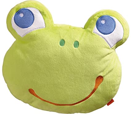 Cushion Frog