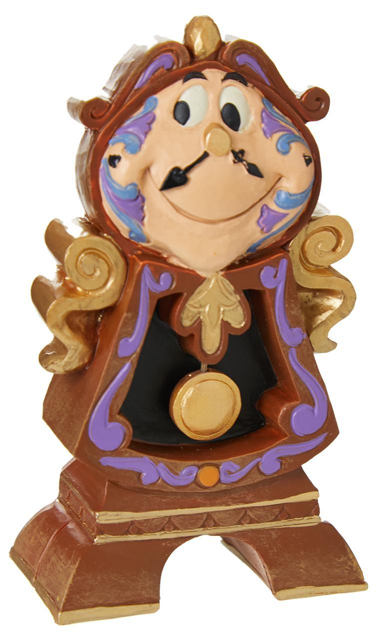 Tockins da La Bella e la Bestia - Disney Traditions