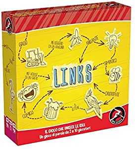 LINKS