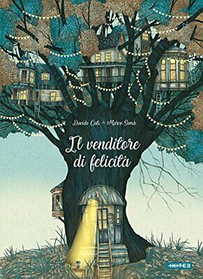 Il Venditore di felicità