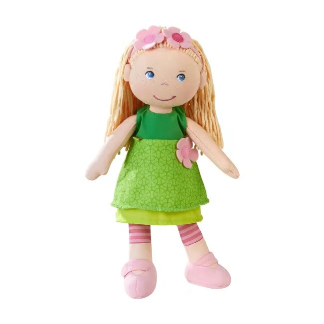 Bambola di stoffa - Mali