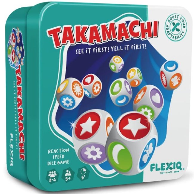 Takamachi