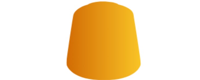 Contrast: Iyanden Yellow (18 mL)