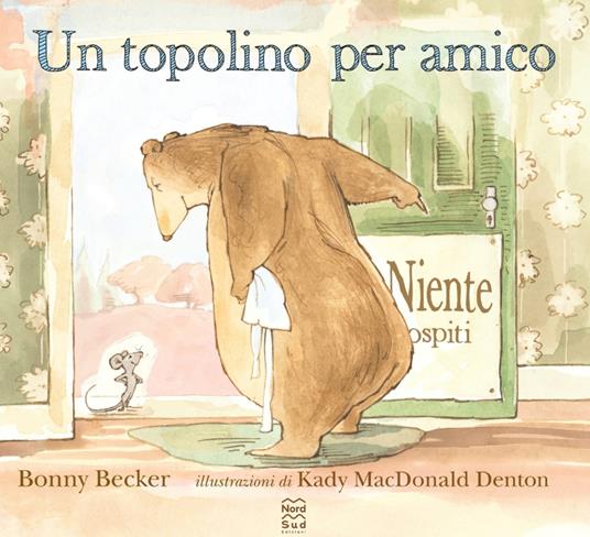 Un Topolino per amico. Ediz. a colori