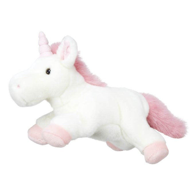 Unicorno - Marionetta peluche