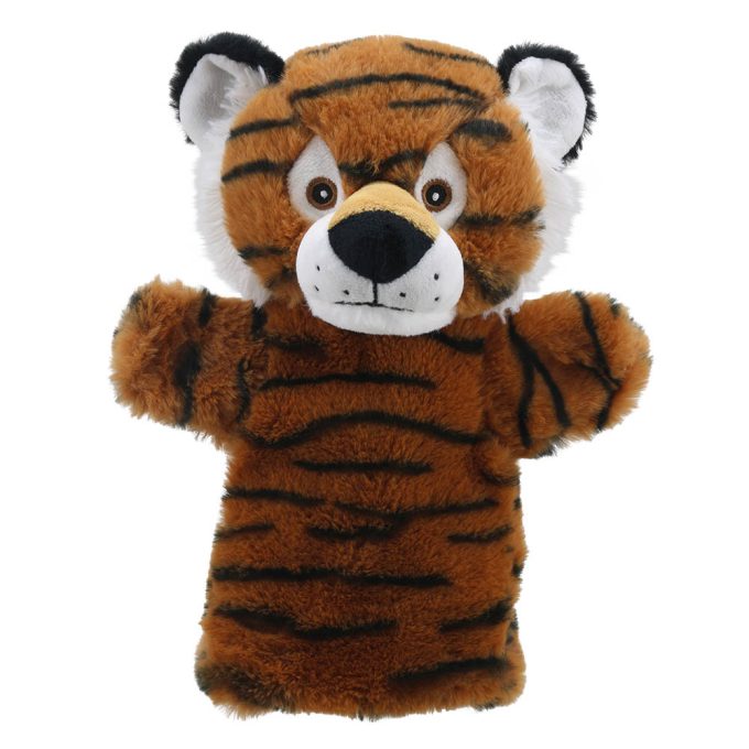 Tigre - Eco Marionetta