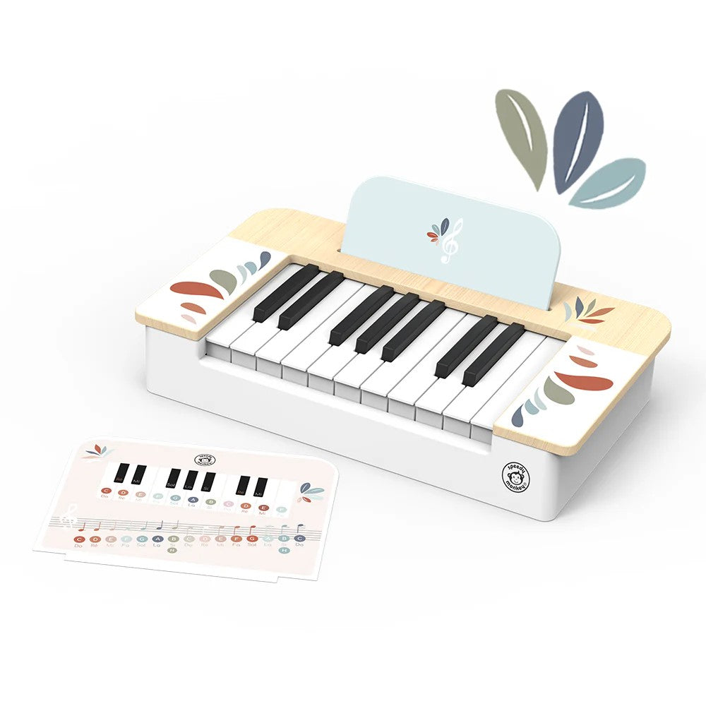 Pianola - Speedy Monkey