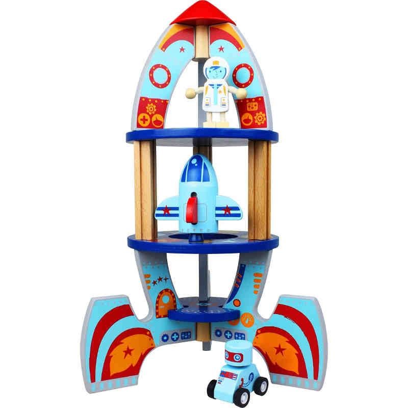 Missile - Udeas