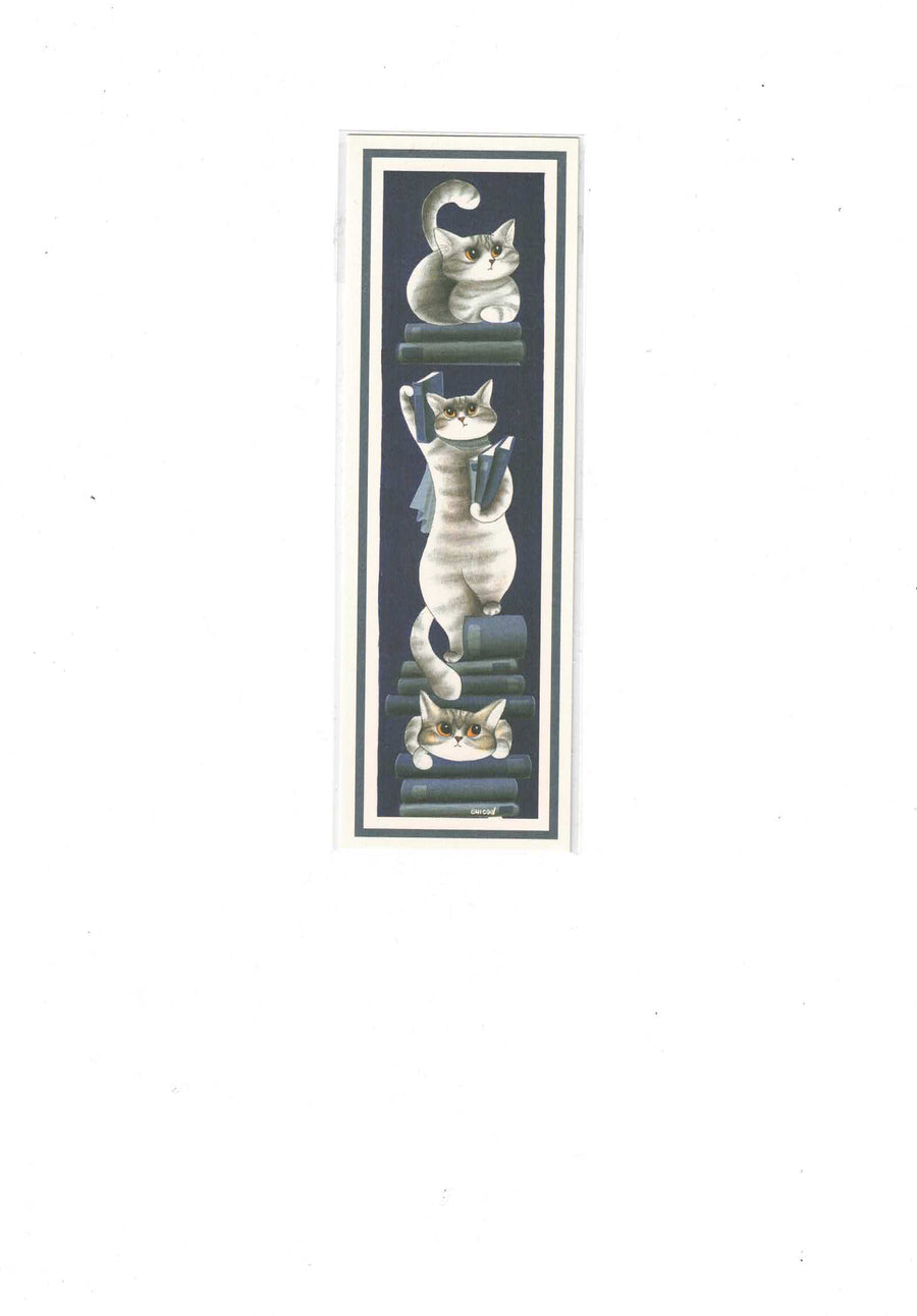 Segnalibro Gatteria