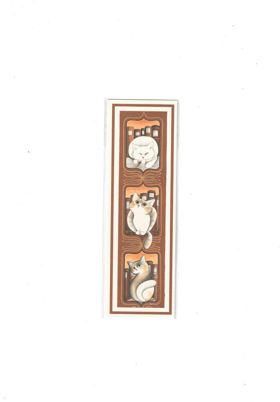 Segnalibro Gatteria