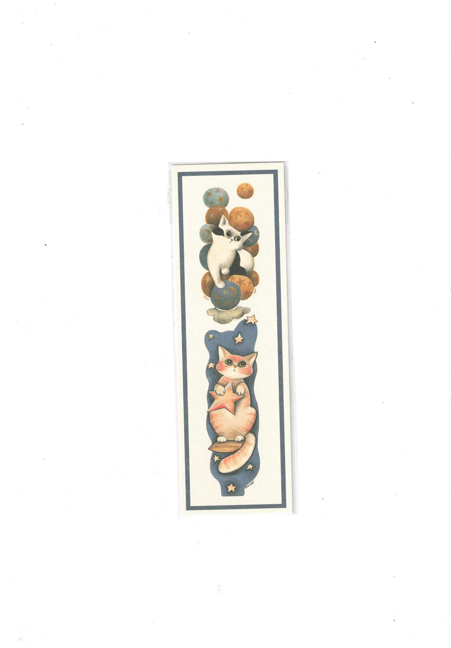 Segnalibro Gatteria