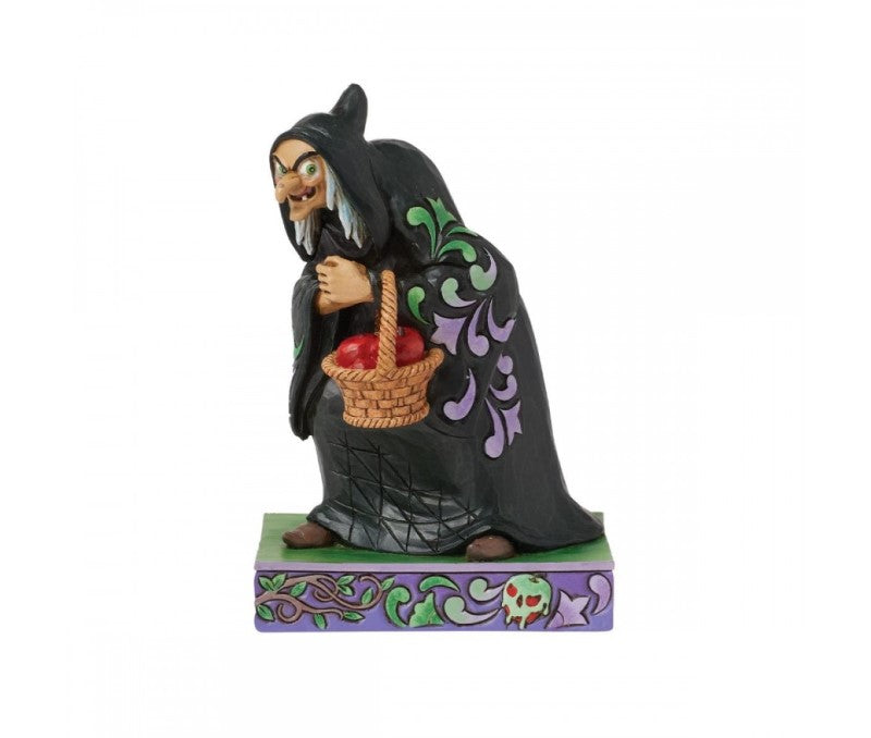 La strega di Biancaneve - Disney Traditions
