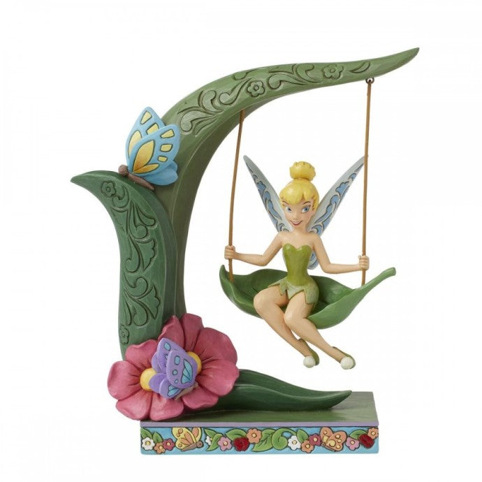 Trilli sull'altalena - Disney Traditions