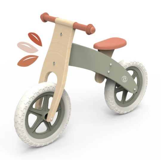 Bicicletta senza pedali - Speedy Monkey