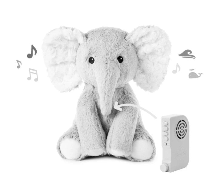 Peluche luci e suoni - Elliot l'elefante