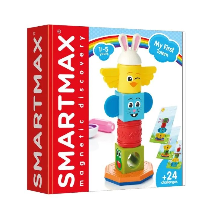 Il mio primo totem - Smart Max