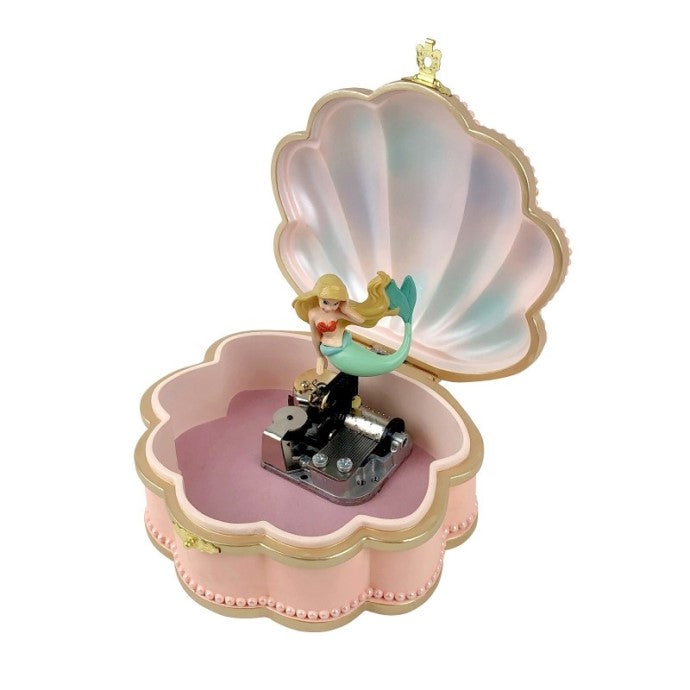 Carillon a conchiglia - Sirena