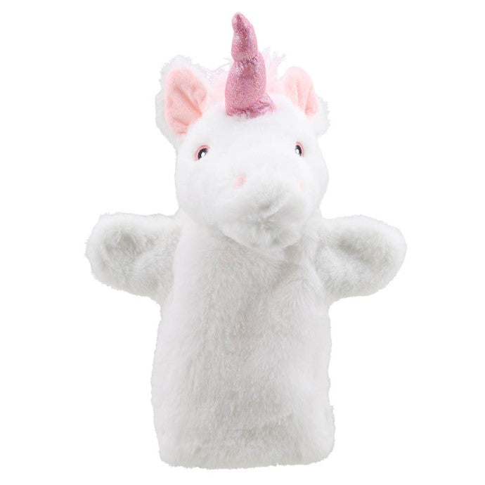 Unicorno - Eco Marionetta