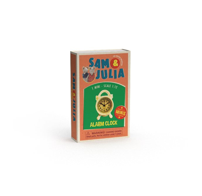 Sveglia - The Mouse Mansion