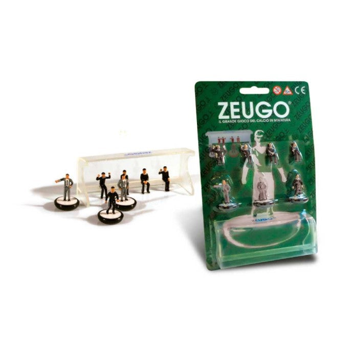 Set panchina - Zeugo