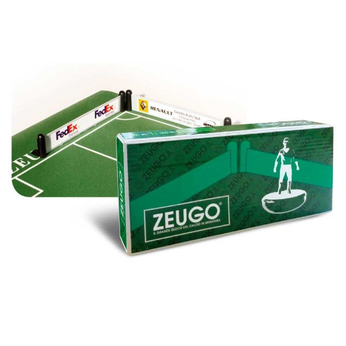 Transenna girocampo - Zeugo
