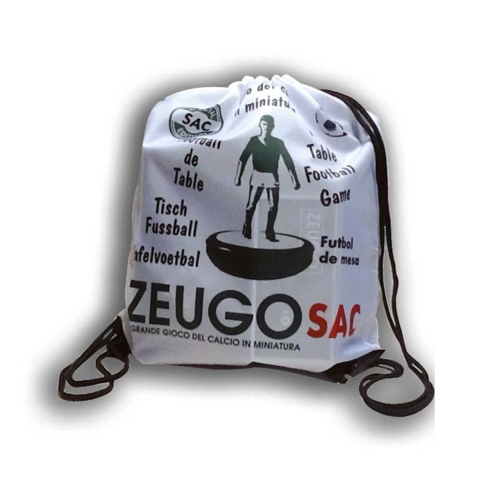 Sacchetto speciale Calcio da tavolo - Zeugo