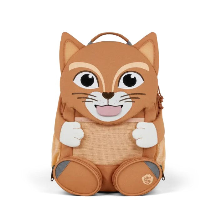Affenzahn Zaino grande asilo - Gatto