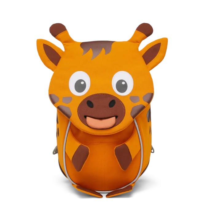 Affenzahn Zaino piccolo asilo - Giraffa