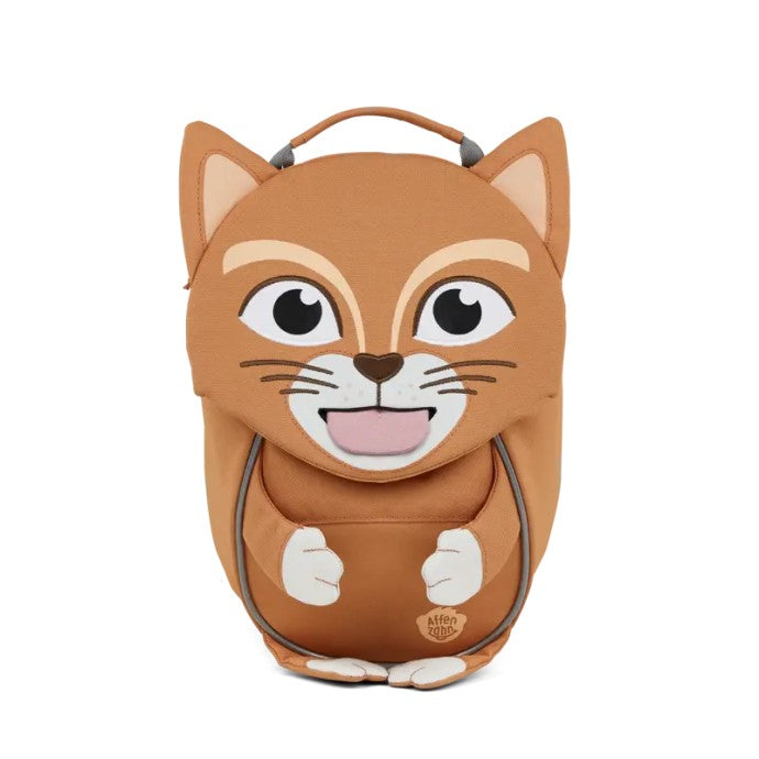 Affenzahn Zaino piccolo asilo - Gatto