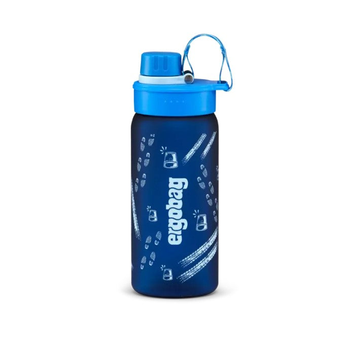 Borraccia - Luce blu