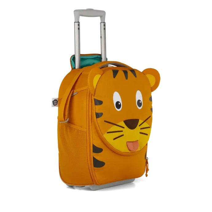 Affenzahn Valigia bambini - Tigre