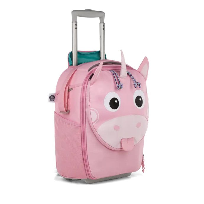 Affenzahn Valigia bambini - Unicorno
